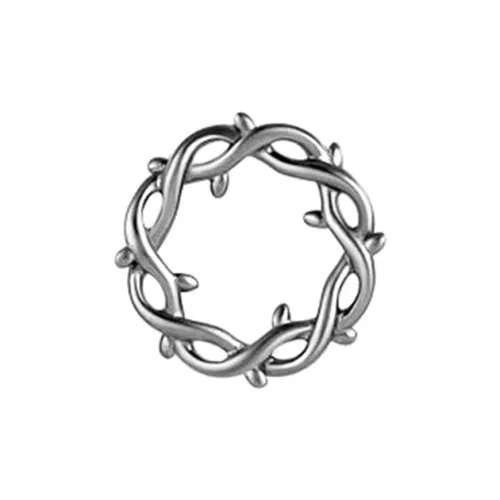 BLESSED BULLET Сплав Серьги-гвоздики Унисекс