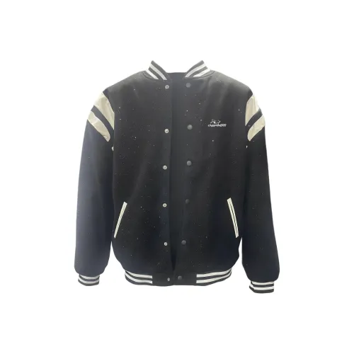 Chisportate Бейсбольная куртка Унисекс
