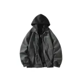 Темно-серый