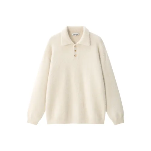 CLIMAX VISION Абрикос Белый Унисекс Трикотаж