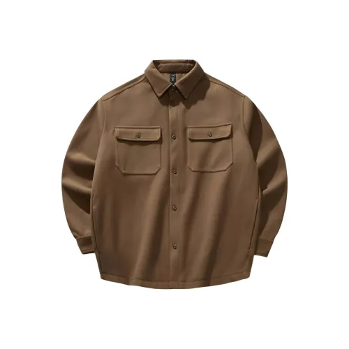 CHAOJIANTA Куртки и пальто Мужской