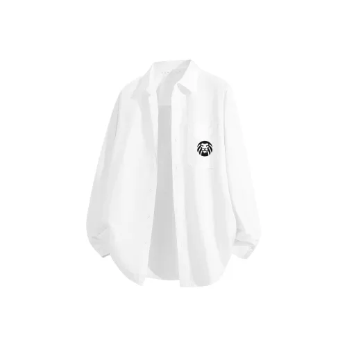 Tonlion Унисекс Рубашки