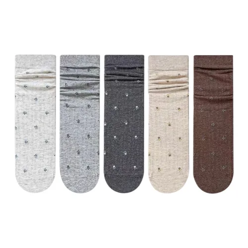 LUNNIFEIYA Унисекс MID Носки до икры