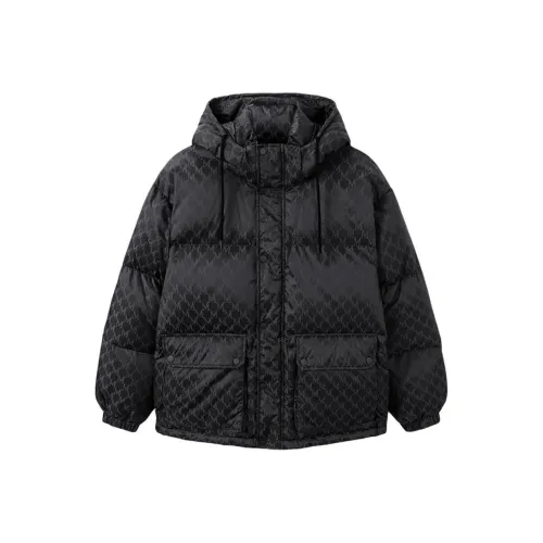 Gxg Jeans Мужские Пуховики