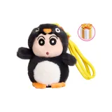 Пингвин Сяо Xin Украшение + Сюрприз Подарок