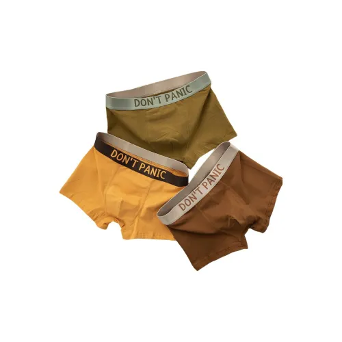 BANGBOY X IZTION Боксер-брюки Мужской