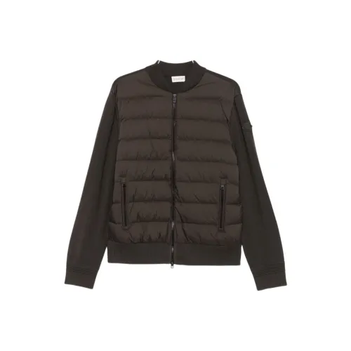 Moncler Padded Corduroy Collection Куртки и Пальто Мужской