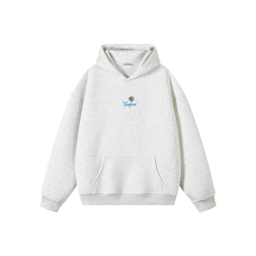 7 SEVFUN Унисекс Свитшоты