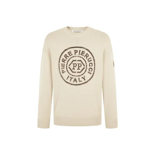 PP PIERRE PIERUCCI Свитер Мужской