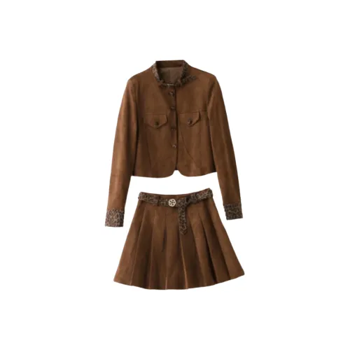 MITX Женские Комплекты с Юбкой