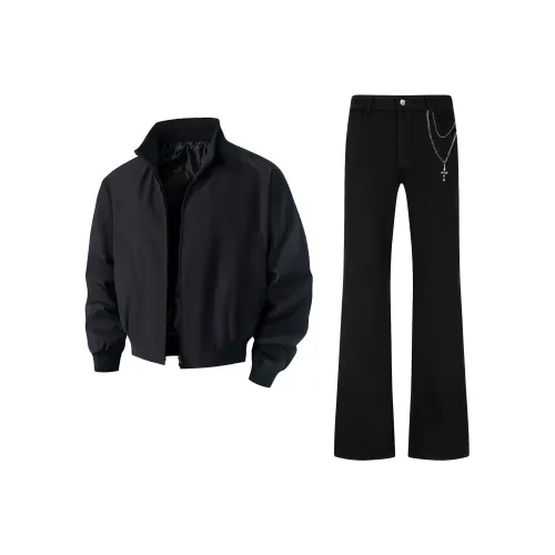 Booker Guest House Повседневная спортивная одежда Унисекс