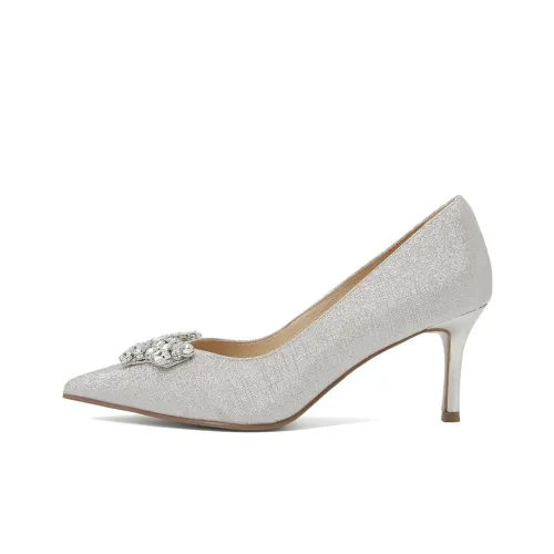 COMELY Высокие каблуки Женские