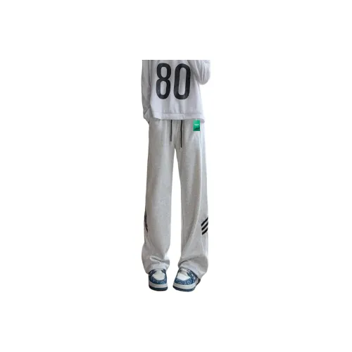 H.V.G.A Унисекс Повседневные Брюки