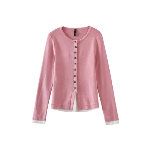 OUNIXUE Женская трикотажная одежда