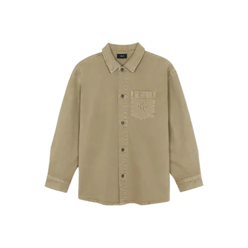 MLB New York Yankees Рубашка Унисекс
