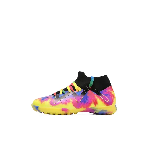 Meter Детские футбольные бутсы High Top Kids