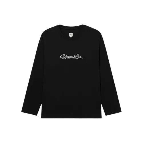 Unica Homme Мужская T-рубашка