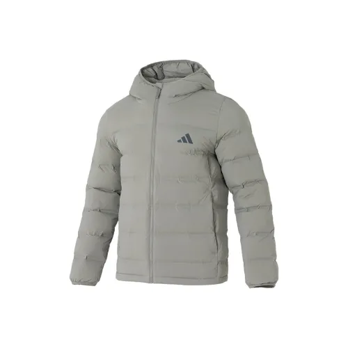 Adidas Helionic Пуховик Мужской