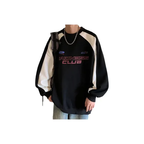 SOCKKEY Унисекс Свитшоты