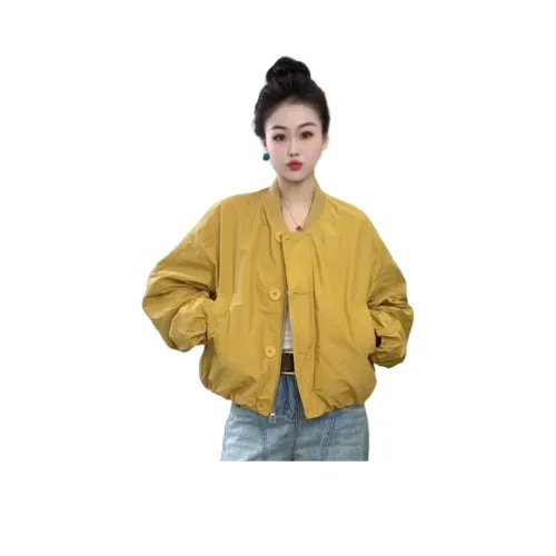 STYUW Женские куртки