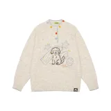 Абрикосовый