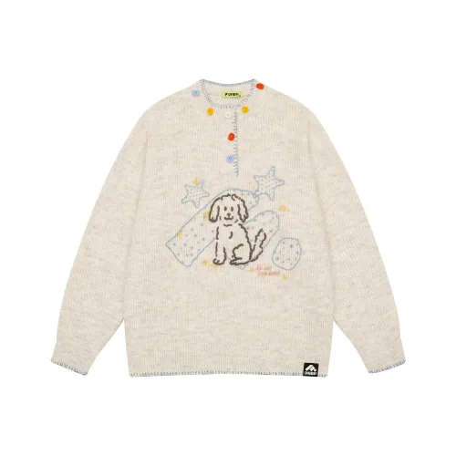 DNBH Унисекс Свитера