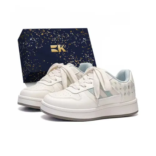 Boldi Kuki Низкие Кроссовки для Скейтбординга Женские