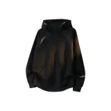 Чёрный Белый Текст