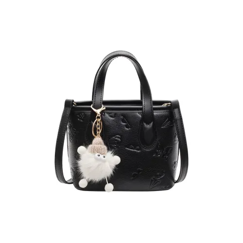 Wiersaam ПУ (полиуретан) Одно плечо Сумка Женская Многоцветная