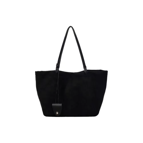 CAREELL Фланелевая сумка через плечо Стандартная Унисекс Многоцветная