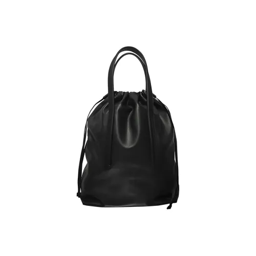 BONASTRE Soft Корова Кожа Тоут Сумка Сумка для покупок Сумка Мужская Черная