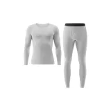 [Средний Теплый] Светло-Серый