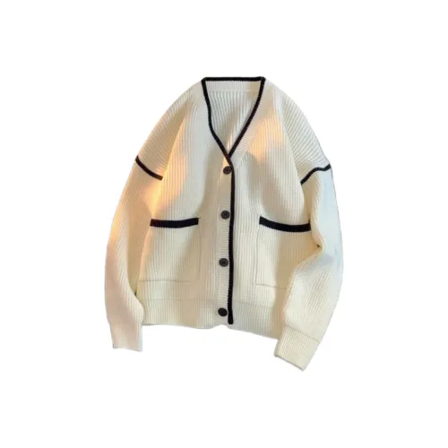 CAT'S PAW Унисекс Трикотаж