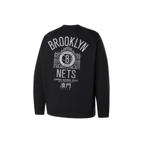 NBA Унисекс Свитшоты