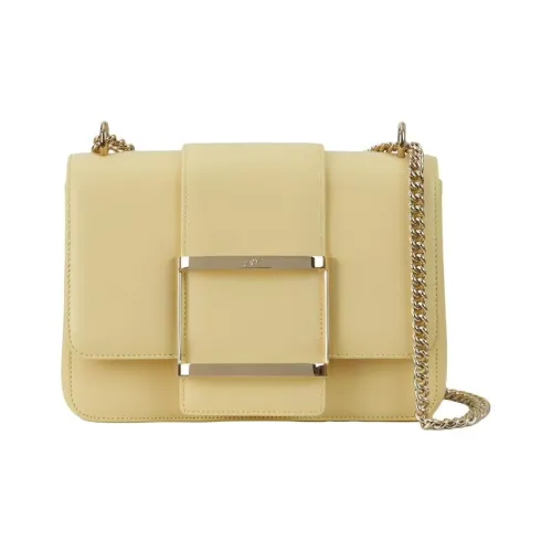 Roger Vivier Сумки через плечо Женские