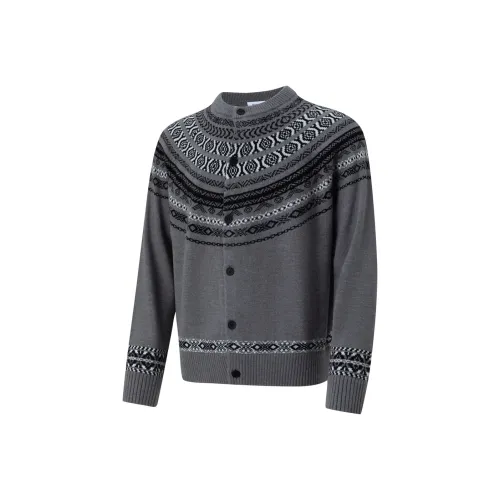 BENGE Унисекс Трикотаж