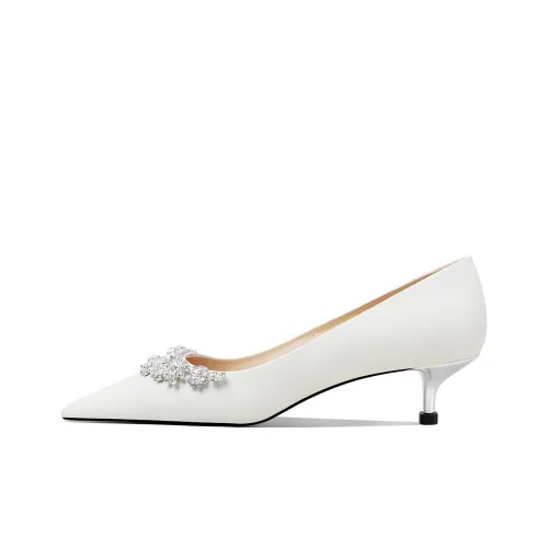 HAOYASENNU Высокие каблуки Женские