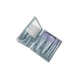 Цвет 05 - Светло-синий квадрат, 5 шт. в коробке