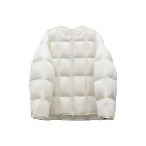 SECFLY OFFICIAL Хлопковый пуховик женский