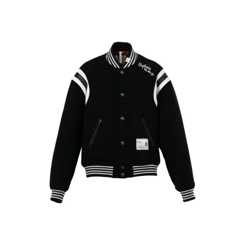 Maison Mihara Yasuhiro x BEDWIN Коллаборация FW25 Куртки и Пальто Мужской