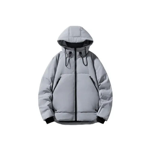 TSGM Унисекс Пуховики