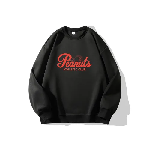 Снупи Унисекс Свитшоты