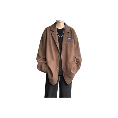 RKVC Унисекс Деловые костюмы