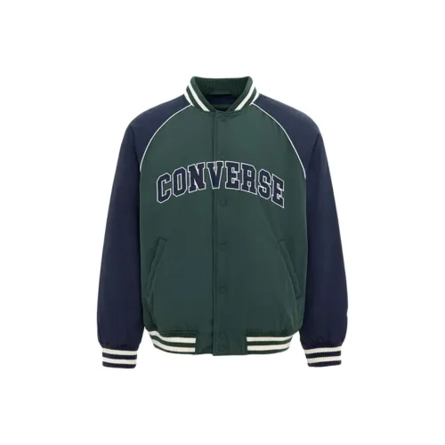 Converse Chuck Taylor SEASONAL Пуховая куртка Мужская