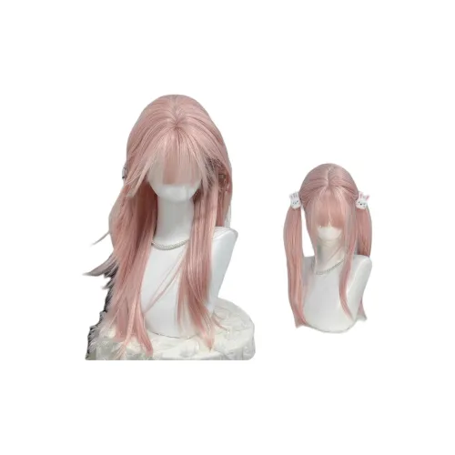 Northward Incline Парики