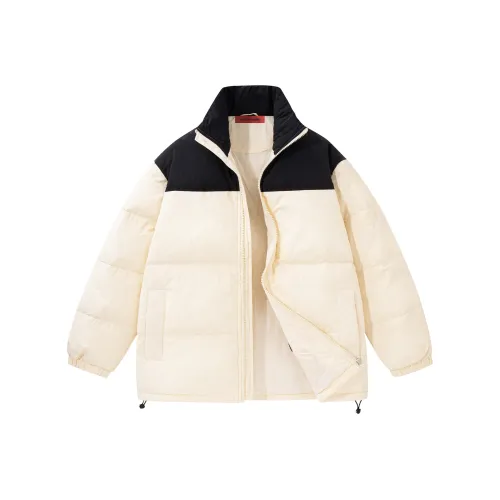 ATLETICO DE MADRID 1903 Пуховик Унисекс