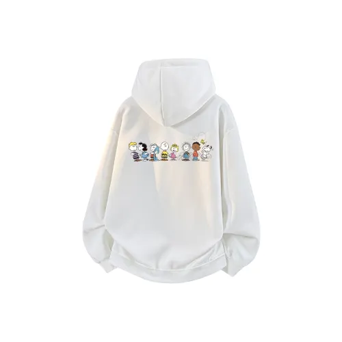 Снупи Унисекс Свитшоты