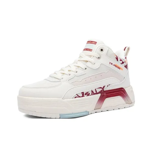 YEARCON Покрытие Поддержка Устойчивость к истиранию MID Топ Платформа Увеличение высоты Женские