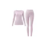 [Тонкий Теплый] Ванильный Фиолетовый