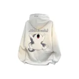 Светло-серый меланж